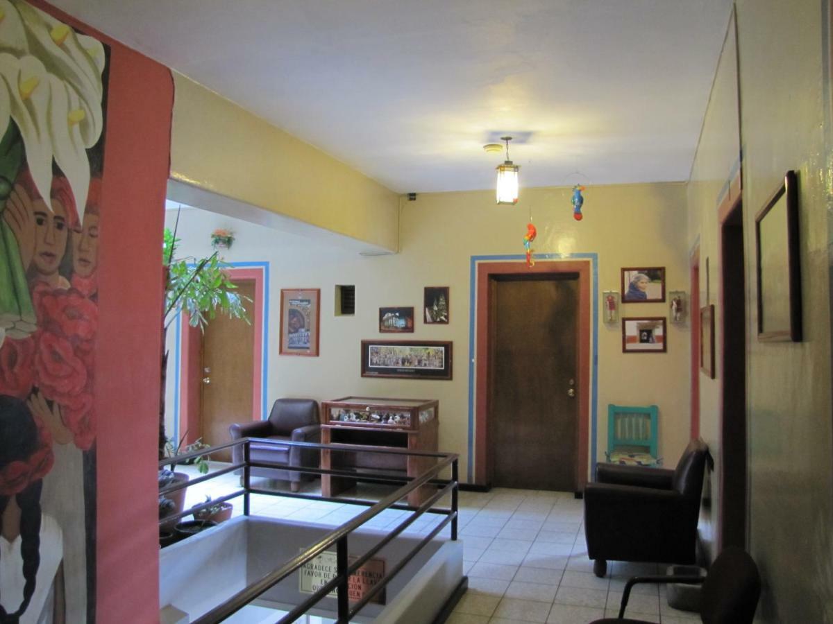 Hotel Janeiro Guadalajara Esterno foto